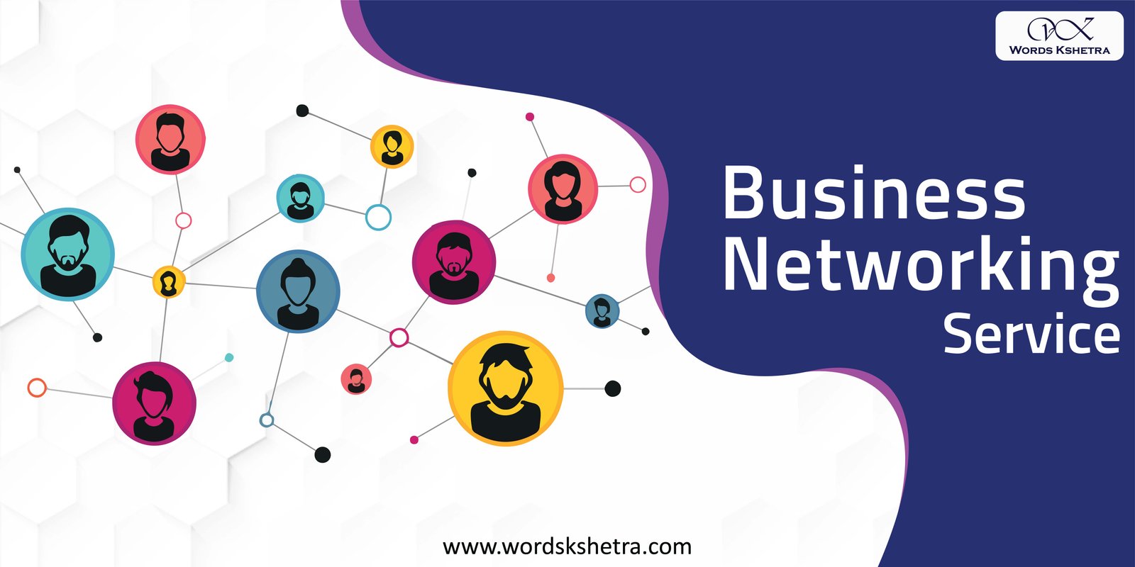Business Networking Service